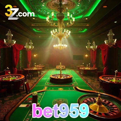 bet959 Confiável e Seguro