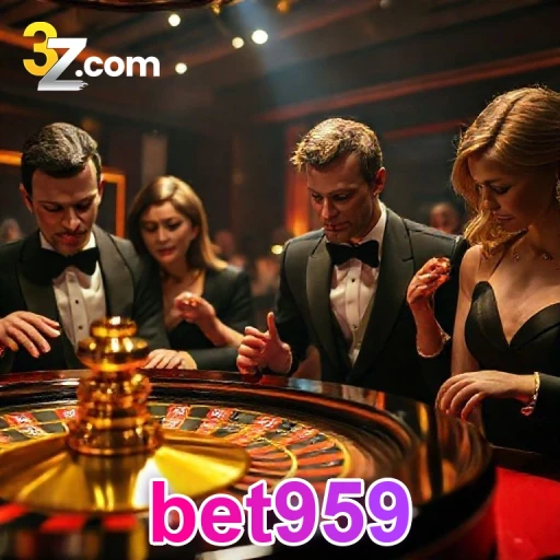 bet959 Plataforma Eficiente