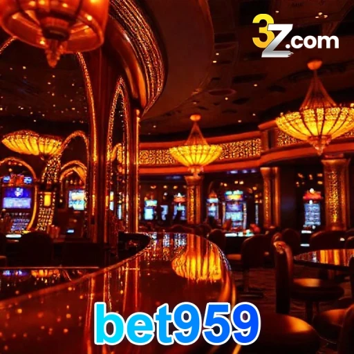 bet959 Promoções Atuais