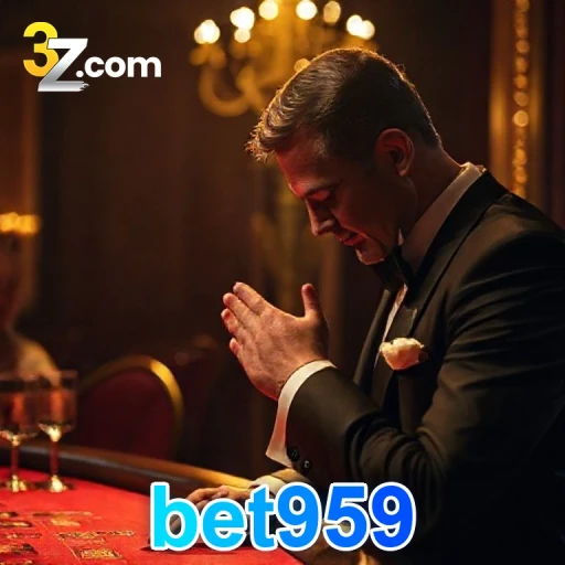 bet959 Jogos de caça-níqueis